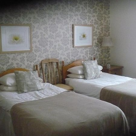 Bed and Breakfast The Broadfield Bridlington Zewnętrze zdjęcie