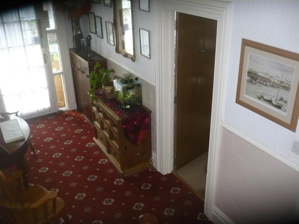 Bed and Breakfast The Broadfield Bridlington Zewnętrze zdjęcie