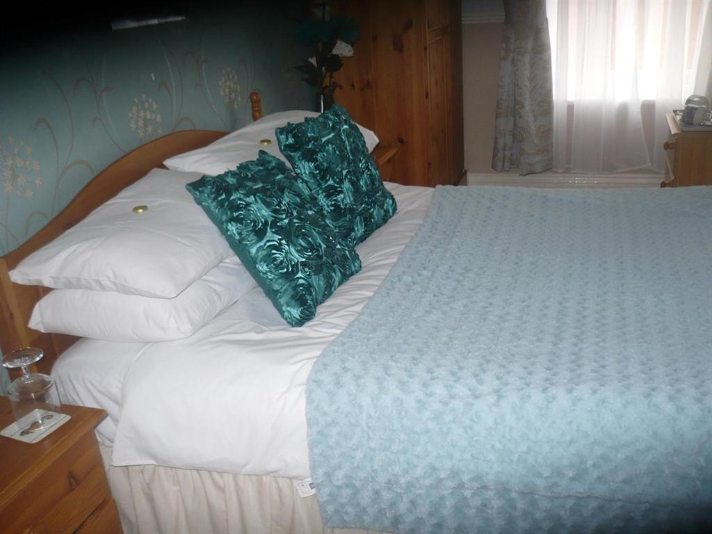 Bed and Breakfast The Broadfield Bridlington Zewnętrze zdjęcie