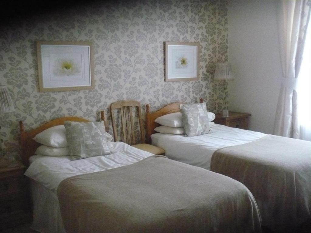 Bed and Breakfast The Broadfield Bridlington Zewnętrze zdjęcie
