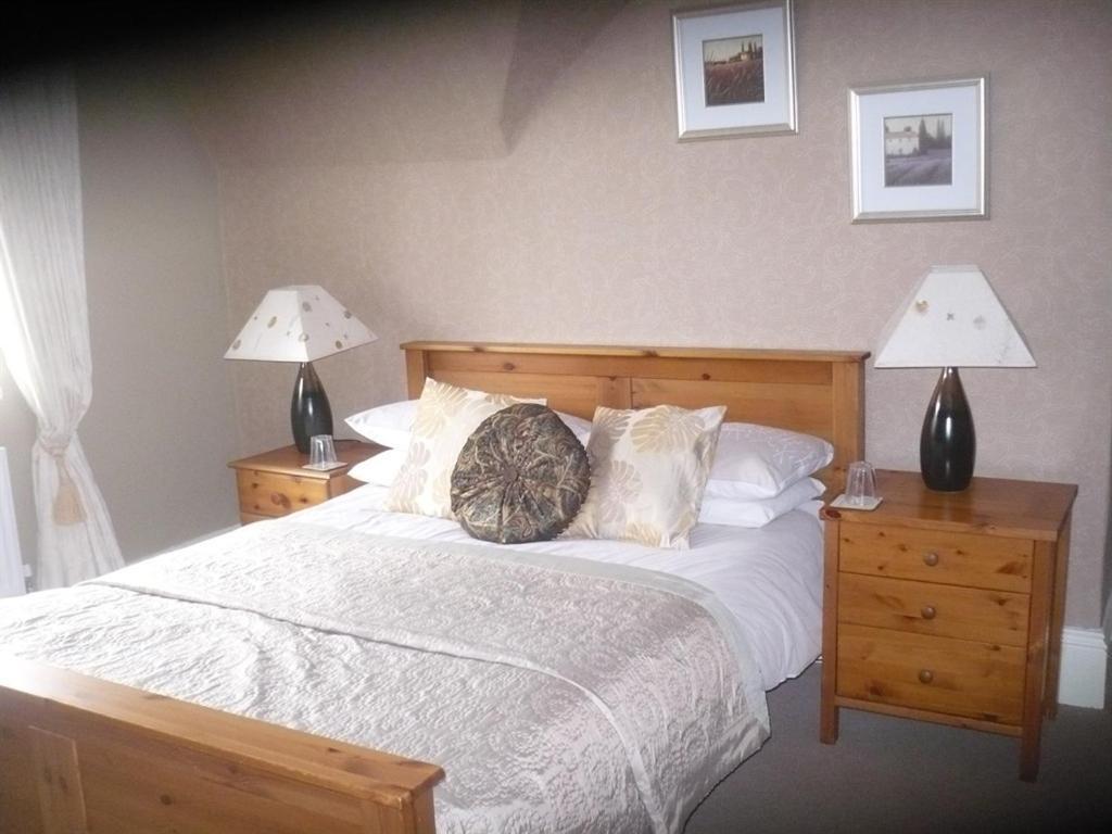 Bed and Breakfast The Broadfield Bridlington Zewnętrze zdjęcie