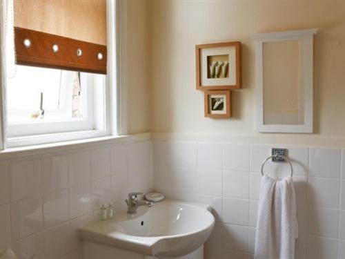 Bed and Breakfast The Broadfield Bridlington Zewnętrze zdjęcie