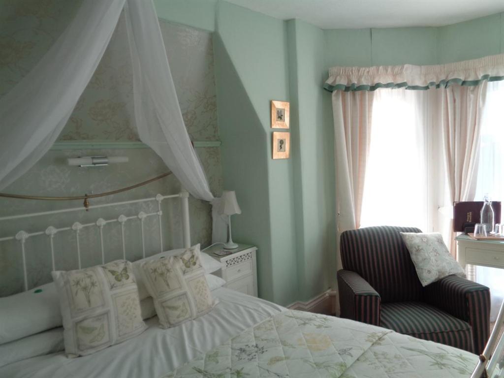 Bed and Breakfast The Broadfield Bridlington Pokój zdjęcie