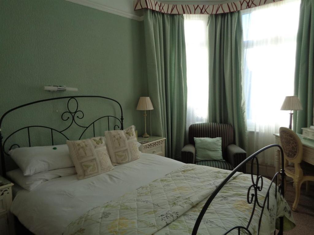 Bed and Breakfast The Broadfield Bridlington Pokój zdjęcie