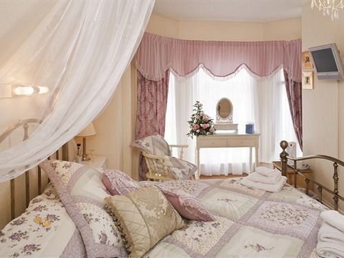 Bed and Breakfast The Broadfield Bridlington Zewnętrze zdjęcie