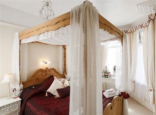 Bed and Breakfast The Broadfield Bridlington Zewnętrze zdjęcie